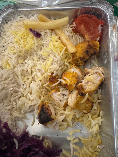 Photo of Sultan Persian Restaurant - 104 Cottingham Rd, Hull HU6 7RZ